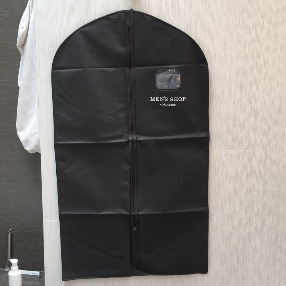 Garment Bag
